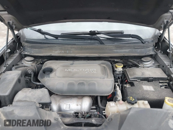 2019 Jeep Cherokee Latitude with VIN 1C4PJMCB9KD214299, listed as a IAAI auction lot 41689632 with 151,786 mi miles. Bid and sale history available at carsss.com. Image 10.