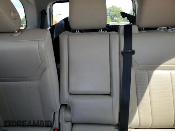 2017 Land Rover Discovery HSE with VIN SALRRBBV6HA042155, listed as a Copart auction lot 59009314 with 77,244 mi miles and Salvage Title. Bid and sale history available at carsss.com. Image 10.
