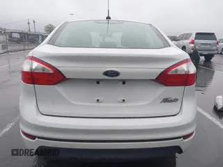 2016 Ford Fiesta S z VIN 3FADP4AJ1GM205836, wystawiony jako IAAI lot #42267013 z przebiegiem 96 778 mil mil oraz . Historia ofert i sprzedaży dostępna na DreamBid. Obrazek 16.
