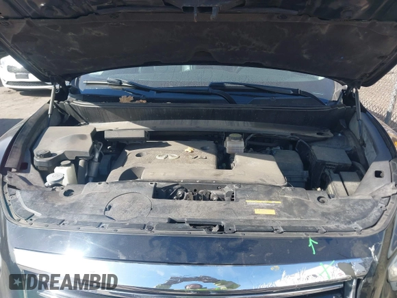 2015 Infiniti QX60 с VIN 5N1AL0MM9FC506180, выставлен на аукционе IAAI как лот 41767632 с пробегом 98 041 миль миль и . История ставок и продаж доступна на DreamBid. Изображение 10.