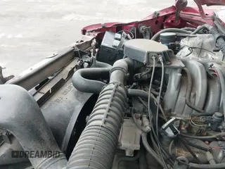 1995 Ford F-150 z VIN 1FTEF14N3SNA93084, wystawiony jako IAAI lot #43324697 z przebiegiem 110 860 mil mil oraz . Historia ofert i sprzedaży dostępna na DreamBid. Obrazek 20.