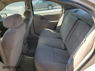 1998 Mercury Sable GS with VIN 1MEFM50U3WA606814, listed as a Copart auction lot 69998714 with 144,495 mi miles and Non Repairable. Bid and sale history available at carsss.com. Image 10.