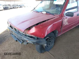 1993 Toyota 2WD Pickups with VIN 4TARN81A5PZ112860, listed as a IAAI auction lot 42064999 with 315,979 mi miles. Bid and sale history available at carsss.com. Image 6.