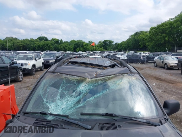 2002 Jeep Grand Cherokee Limited with VIN 1J8GW58N22C173250, listed as a IAAI auction lot 42480524 with 162,341 mi miles and . Bid and sale history available at DreamBid. Image 6.