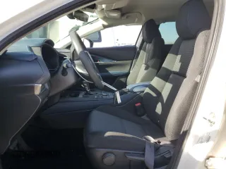 2020 Mazda CX-30 with VIN 3MVDMABL5LM119598, listed as a Copart auction lot 75895764 with 67,639 mi miles and Salvage Title. Bid and sale history available at DreamBid. Image 7.