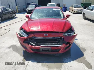 2016 Ford Fusion SE с VIN 3FA6P0H70GR299089, выставлен на аукционе Copart как лот 53463545 с пробегом 125 033 миль миль и На запчасти • Non repairable. История ставок и продаж доступна на DreamBid. Изображение 5.
