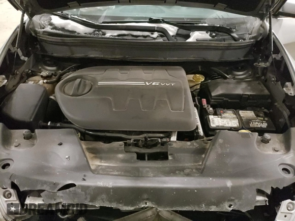 2016 Jeep Cherokee Altitude с VIN 1C4PJMCS8GW122127, выставлен на аукционе Copart как лот 42311735 с пробегом 154 047 миль миль и Списание • Salvage title. История ставок и продаж доступна на DreamBid. Изображение 12.