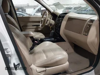 2008 Ford Escape Limited with VIN 1FMCU941X8KA51834, listed as a IAAI auction lot 41820010 with 193,240 mi miles and . Bid and sale history available at DreamBid. Image 5.