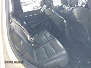 2014 Jeep Grand Cherokee Summit с VIN 1C4RJEJG1EC295063, выставлен на аукционе IAAI как лот 41569926 с пробегом 205 404 миль миль и . История ставок и продаж доступна на DreamBid. Изображение 8.