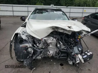 2018 Infiniti QX30 Premium с VIN SJKCH5CR6JA052481, выставлен на аукционе Copart как лот 64253694 с пробегом 36 331 миль миль и Списание • Salvage title. История ставок и продаж доступна на DreamBid. Изображение 5.