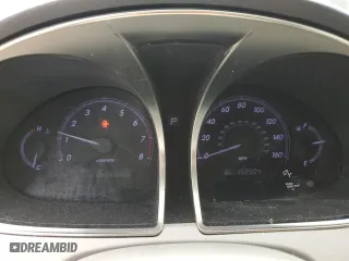 2011 Toyota Avalon with VIN 4T1BK3DB0BU420140, listed as a Copart auction lot 50015535 with 158,904 mi miles and Salvage Title. Bid and sale history available at carsss.com. Image 9.