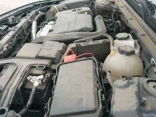 2025 Chevrolet Malibu LT с VIN 1G1ZD5ST6SF121981, выставлен на аукционе IAAI как лот 43516443 с пробегом 24 744 миль миль и . История ставок и продаж доступна на DreamBid. Изображение 19.