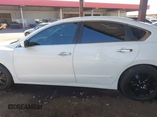 2016 Nissan Altima S with VIN 1N4AL3AP3GN345468, listed as a IAAI auction lot 42140543 with 52,704 mi miles and . Bid and sale history available at DreamBid. Image 14.