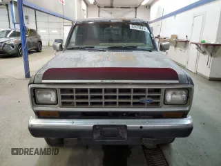 1988 Ford Ranger with VIN 1FTCR15T3JPA80009, listed as a Copart auction lot 82479674 with 84,515 mi miles and Clean Title. Bid and sale history available at carsss.com. Image 5.
