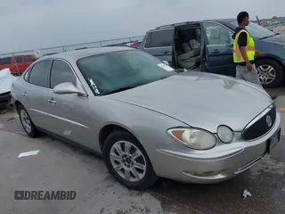 2007 Buick LaCrosse CX with VIN 2G4WC582271249382, listed as a IAAI auction lot 42285783 with 173,858 mi miles and . Bid and sale history available at DreamBid. Image 1.