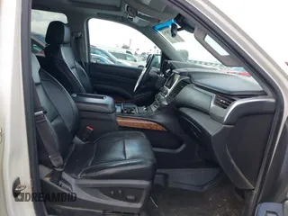 2015 Chevrolet Suburban LTZ with VIN 1GNSKKKC5FR127201, listed as a IAAI auction lot 41706562 with 151,644 mi miles and . Bid and sale history available at DreamBid. Image 5.