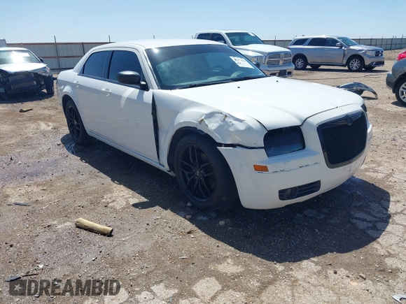 2009 Chrysler 300 Touring with VIN 2C3KA53V89H634048, listed as a IAAI auction lot 41974629 with Not Provided miles and . Bid and sale history available at DreamBid. Image 1.