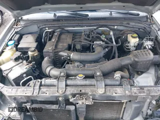 2015 Nissan Frontier SV with VIN 1N6BD0CT2FN714806, listed as a IAAI auction lot 42514597 with 95,753 mi miles and . Bid and sale history available at DreamBid. Image 10.