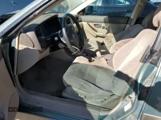 2003 Subaru Legacy Outback с VIN 4S3BH665237641105, выставлен на аукционе Copart как лот 68734634 с пробегом 242 193 миль миль и Списание • Salvage title. История ставок и продаж доступна на DreamBid. Изображение 7.