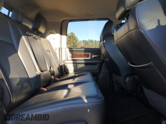 2011 Ram 2500 Laramie Longhorn с VIN 3D7UT2HL7BG560315, выставлен на аукционе Copart как лот 42378355 с пробегом 150 687 миль миль и Чистый • Clean title. История ставок и продаж доступна на DreamBid. Изображение 10.