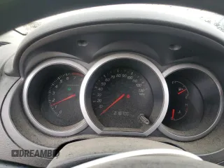 2007 Suzuki Grand Vitara XSport z VIN JS3TE944X74204616, wystawiony jako Copart lot #47350075 z przebiegiem 218 700 mil mil oraz Szkoda całkowita • Salvage title. Historia ofert i sprzedaży dostępna na DreamBid. Obrazek 9.