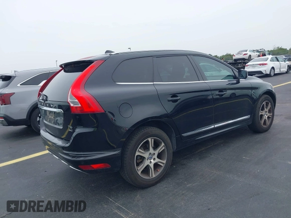 2015 Volvo XC60 T6 Premier Plus с VIN YV4902RC4F2582520, выставлен на аукционе IAAI как лот 42421517 с пробегом 163 699 миль миль и . История ставок и продаж доступна на DreamBid. Изображение 4.
