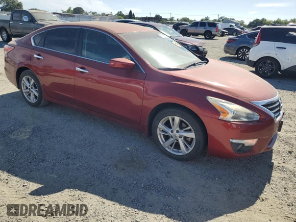 2015 Nissan Altima SL z VIN 1N4AL3AP3FC476362, wystawiony jako Copart lot #60568535 z przebiegiem 194 041 mil mil oraz Nie do naprawy • Non repairable. Historia ofert i sprzedaży dostępna na DreamBid. Obrazek 4.