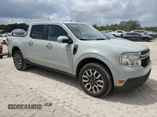 2022 Ford Maverick XL z VIN 3FTTW8F90NRA40263, wystawiony jako Copart lot #52483885 z przebiegiem 42 704 mil mil oraz Szkoda całkowita • Salvage title. Historia ofert i sprzedaży dostępna na DreamBid. Obrazek 4.