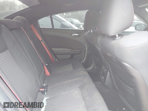 2019 Dodge Charger SRT Hellcat with VIN 2C3CDXL98KH689146, listed as a IAAI auction lot 41508291 with 78,134 mi miles and . Bid and sale history available at carsss.com. Image 8.