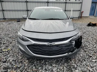 2024 Chevrolet Malibu RS with VIN 1G1ZG5ST5RF192980, listed as a Copart auction lot 50944985 with 13,962 mi miles and Salvage Title. Bid and sale history available at carsss.com. Image 5.