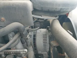 2004 Ford F-150 XL with VIN 2FTRX18W34CA77560, listed as a IAAI auction lot 43484365 with 130,337 mi miles and . Bid and sale history available at DreamBid. Image 12.