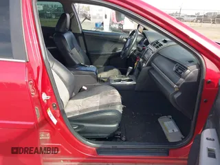 2012 Toyota Camry L with VIN 4T1BF1FK4CU614208, listed as a IAAI auction lot 41769807 with 177,104 mi miles and . Bid and sale history available at DreamBid. Image 5.
