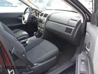 2010 Dodge Avenger SXT with VIN 1B3CC4FB3AN142126, listed as a IAAI auction lot 41709936 with 245,258 mi miles. Bid and sale history available at carsss.com. Image 5.