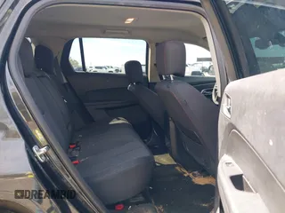 2012 GMC Terrain SLE-1 z VIN 2GKALMEK1C6315712, wystawiony jako IAAI lot #41848590 z przebiegiem 163 670 mil mil oraz . Historia ofert i sprzedaży dostępna na DreamBid. Obrazek 8.