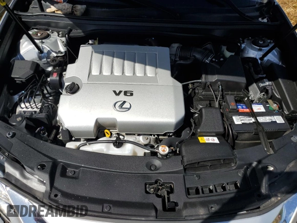 2017 Lexus ES with VIN JTHBK1GG6H2258811, listed as a Copart auction lot 77749734 with 0 mi miles and Salvage Title. Bid and sale history available at carsss.com. Image 11.
