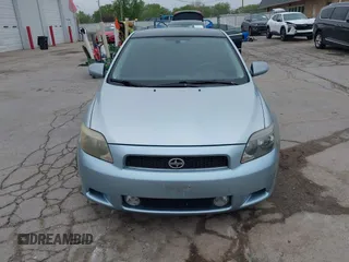 2006 Scion tC z VIN JTKDE167X60130009, wystawiony jako IAAI lot #42174502 z przebiegiem 151 801 mil mil oraz . Historia ofert i sprzedaży dostępna na DreamBid. Obrazek 12.