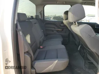 2014 GMC Sierra 1500 SLE z VIN 3GTP1UEC3EG366401, wystawiony jako Copart lot #52357195 z przebiegiem 138 999 mil mil oraz Czysty tytuł • Clean title. Historia ofert i sprzedaży dostępna na DreamBid. Obrazek 10.