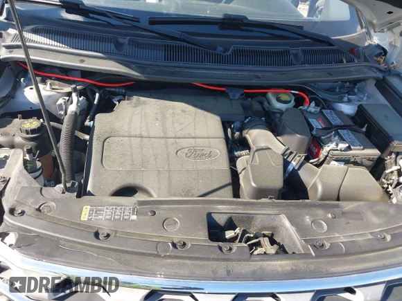 2016 Ford Explorer XLT with VIN 1FM5K7D81GGC82882, listed as a IAAI auction lot 42038327 with 132,846 mi miles and . Bid and sale history available at DreamBid. Image 10.