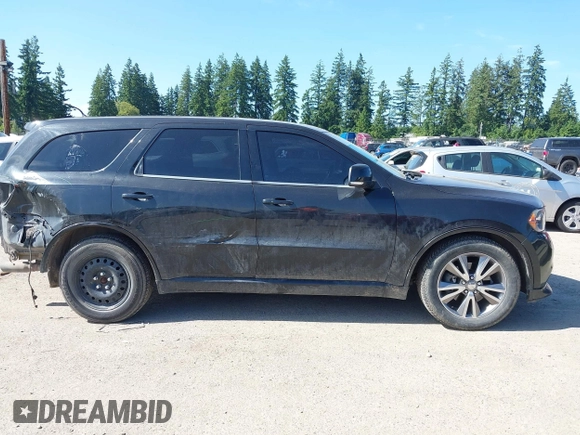 2013 Dodge Durango R/T с VIN 1C4SDJCT4DC669028, выставлен на аукционе IAAI как лот 42477917 с пробегом 172 669 миль миль и . История ставок и продаж доступна на DreamBid. Изображение 14.