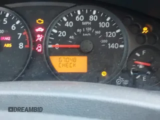 2021 Nissan Frontier SV with VIN 1N6ED0EB8MN717952, listed as a IAAI auction lot 41995406 with 67,048 mi miles and . Bid and sale history available at DreamBid. Image 16.
