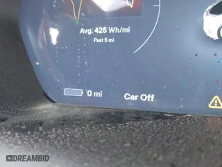 2017 Tesla Model S 100D with VIN 5YJSA1E29HF204797, listed as a IAAI auction lot 41760296 with 92,587 mi miles. Bid and sale history available at carsss.com. Image 17.