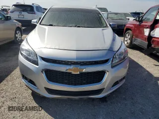 2016 Chevrolet Malibu Limited LTZ with VIN 1G11E5SA3GF160947, listed as a Copart auction lot 76241194 with 0 mi miles and Salvage Title. Bid and sale history available at carsss.com. Image 5.