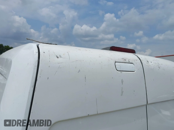 2013 Ford Transit Connect XL with VIN NM0LS7AN8DT169209, listed as a IAAI auction lot 42429405 with 107,943 mi miles and . Bid and sale history available at DreamBid. Image 17.