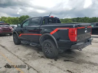 2021 Ford Ranger XL z VIN 1FTER4FH2MLD79488, wystawiony jako Copart lot #60821715 z przebiegiem 85 046 mil mil oraz Szkoda całkowita • Salvage title. Historia ofert i sprzedaży dostępna na DreamBid. Obrazek 2.
