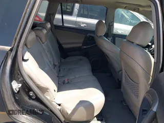 2007 Toyota RAV4 Limited with VIN JTMBK31VX76011402, listed as a IAAI auction lot 42375329 with Not provided miles and . Bid and sale history available at DreamBid. Image 8.