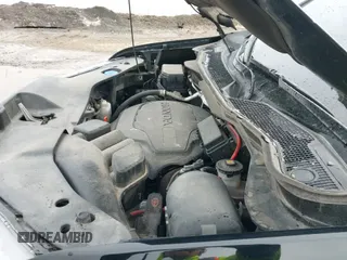 2023 Honda Passport TrailSport with VIN 5FNYF8H68PB005497, listed as a IAAI auction lot 41529753 with 45,195 mi miles and . Bid and sale history available at DreamBid. Image 19.