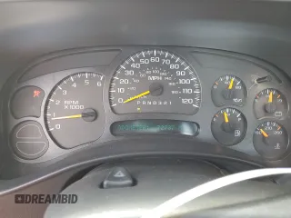 2006 Chevrolet Silverado 1500 Work Truck with VIN 1GCEC14X06Z297043, listed as a Copart auction lot 51252215 with 72,737 mi miles and Clean Title. Bid and sale history available at carsss.com. Image 9.