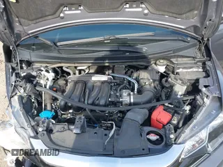 2020 Honda Fit EX с VIN 3HGGK5H82LM731032, выставлен на аукционе IAAI как лот 42107571 с пробегом 42 932 миль миль и . История ставок и продаж доступна на DreamBid. Изображение 10.