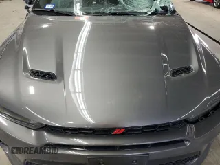 2024 Dodge Hornet GT Plus z VIN ZACNDFBN7R3A12165, wystawiony jako Copart lot #49233215 z przebiegiem Nie podano mil oraz Szkody całkowita. Historia ofert i sprzedaży dostępna na DreamBid. Obrazek 12.
