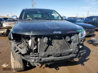 2014 Jeep Grand Cherokee Limited with VIN 1C4RJFBG5EC363661, listed as a Copart auction lot 46526425 with 146,845 mi miles and Salvage Title. Bid and sale history available at carsss.com. Image 5.